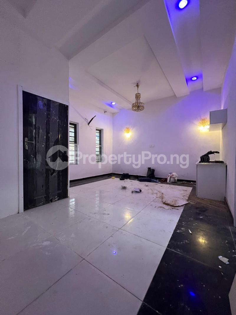 1 bedroom Flat / Apartment for rent Royal View Estate Ikota Lekki Lagos