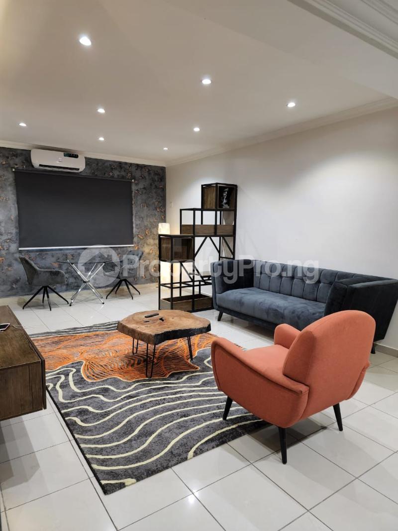 1 bedroom Flat / Apartment for shortlet Glover Road Ikoyi Lagos - 0