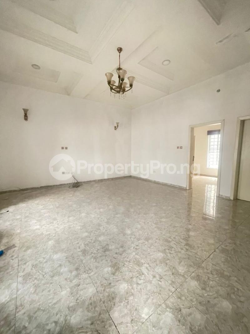 1 bedroom Flat / Apartment for rent Orchid Lekki Lagos