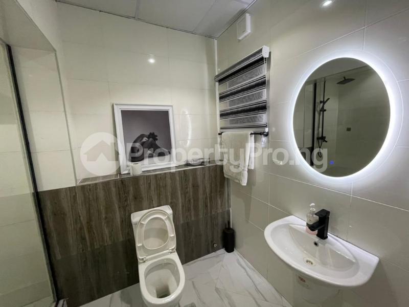 1 bedroom Flat / Apartment for shortlet Off Sandfill Bus Stop, ONIRU Victoria Island Lagos