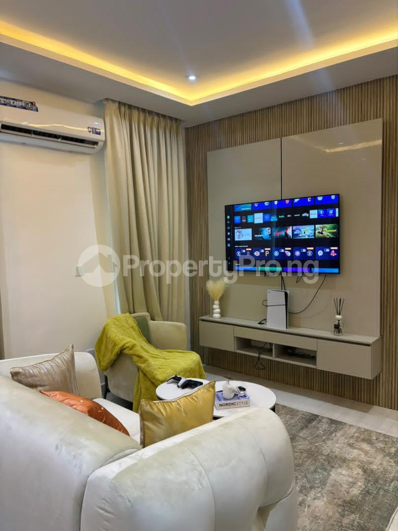 1 bedroom Flat / Apartment for shortlet Lekki Phase 1 Lekki Lagos