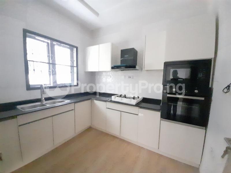 1 bedroom Flat / Apartment for sale Agungi Lekki Lagos