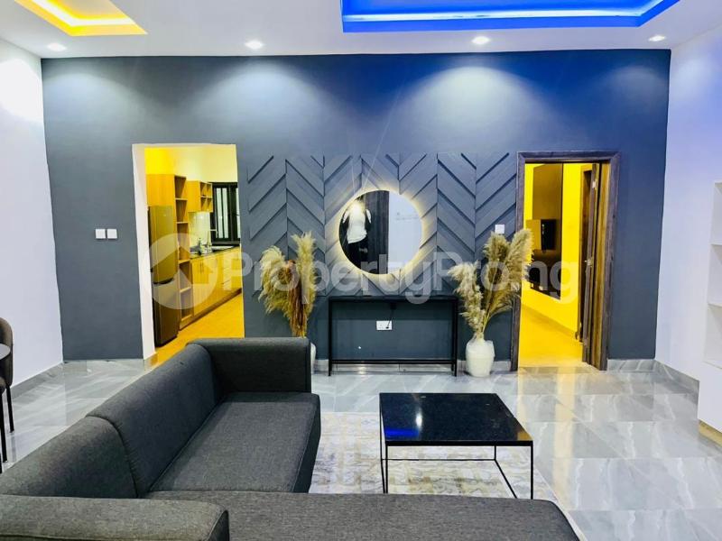 1 bedroom Flat / Apartment for shortlet Bashorun Apampa Jericho Ibadan Oyo