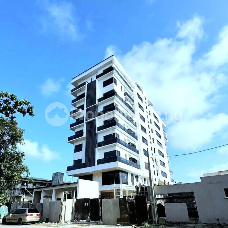 1 bedroom Flat / Apartment for rent Adeola Odeku Victoria Island Lagos