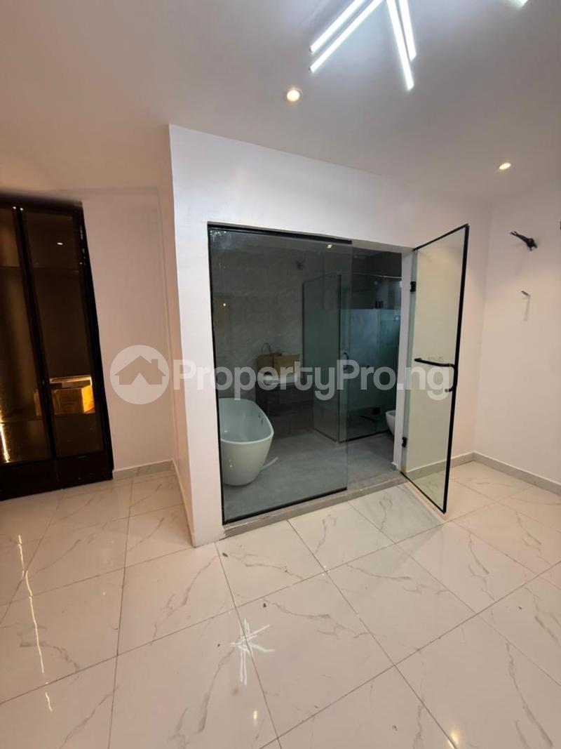 1 bedroom Flat / Apartment for sale Freedom Way Lekki Lagos