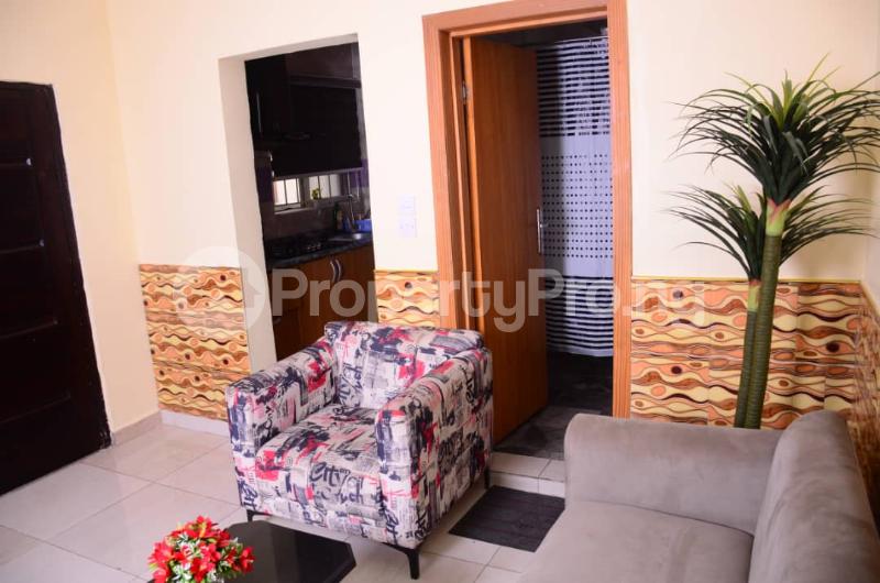 1 bedroom Flat / Apartment for shortlet Victoria Island Lagos