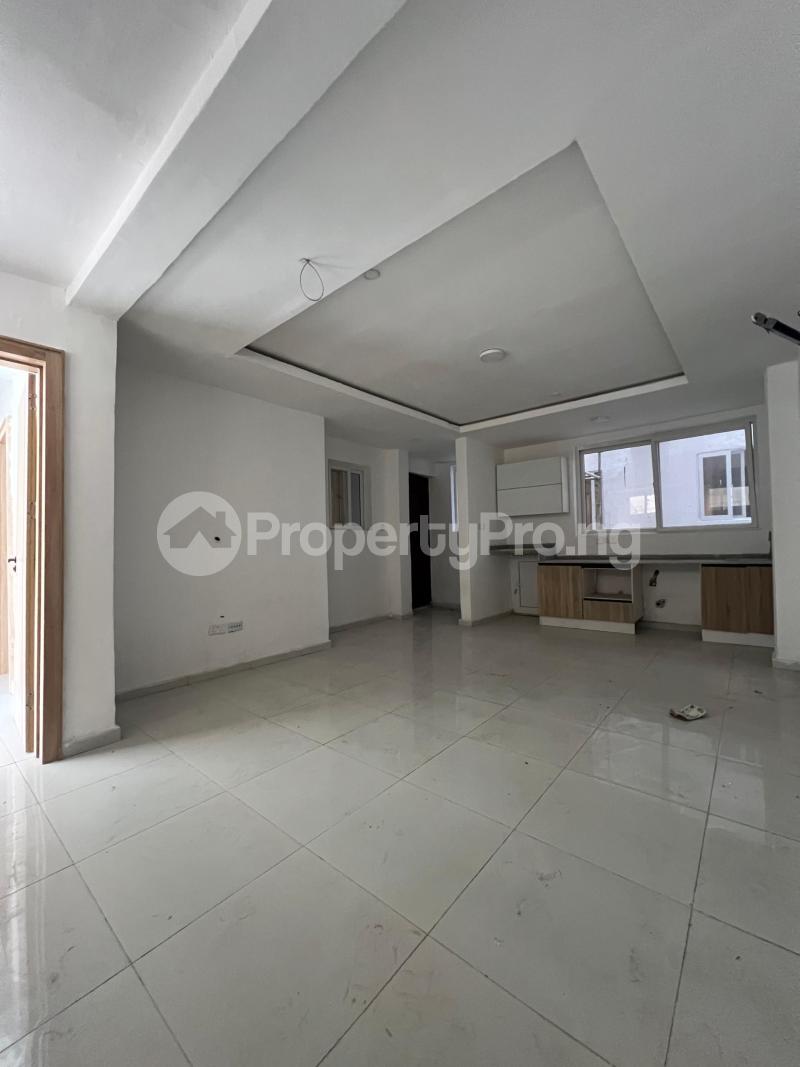 1 bedroom Flat / Apartment for rent Ikoyi Lagos