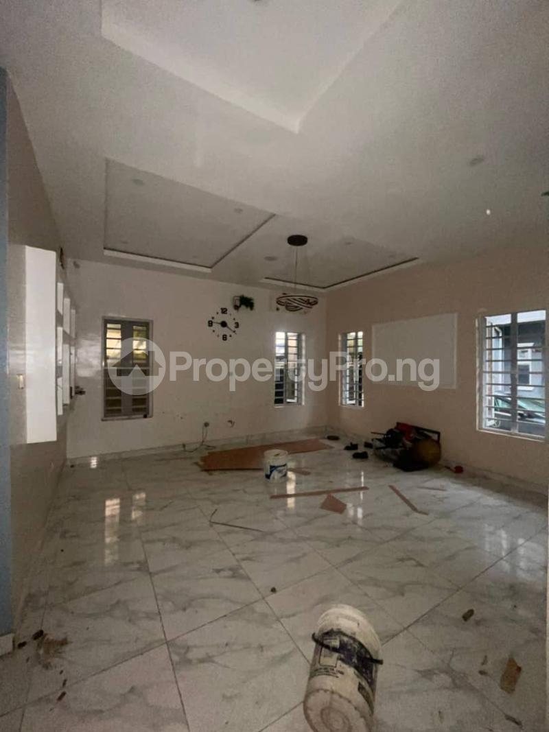 1 bedroom Flat / Apartment for rent Conservation Centre Lekki Phase 1 Lekki Lagos