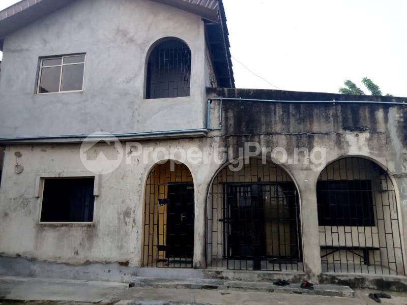 2 bedroom Flat / Apartment for rent   Sangotedo Ajah Lagos