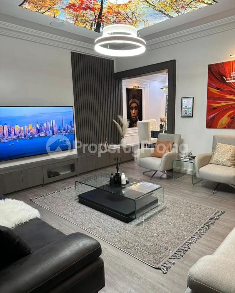 1 bedroom Flat / Apartment for shortlet Ikoyi Lagos