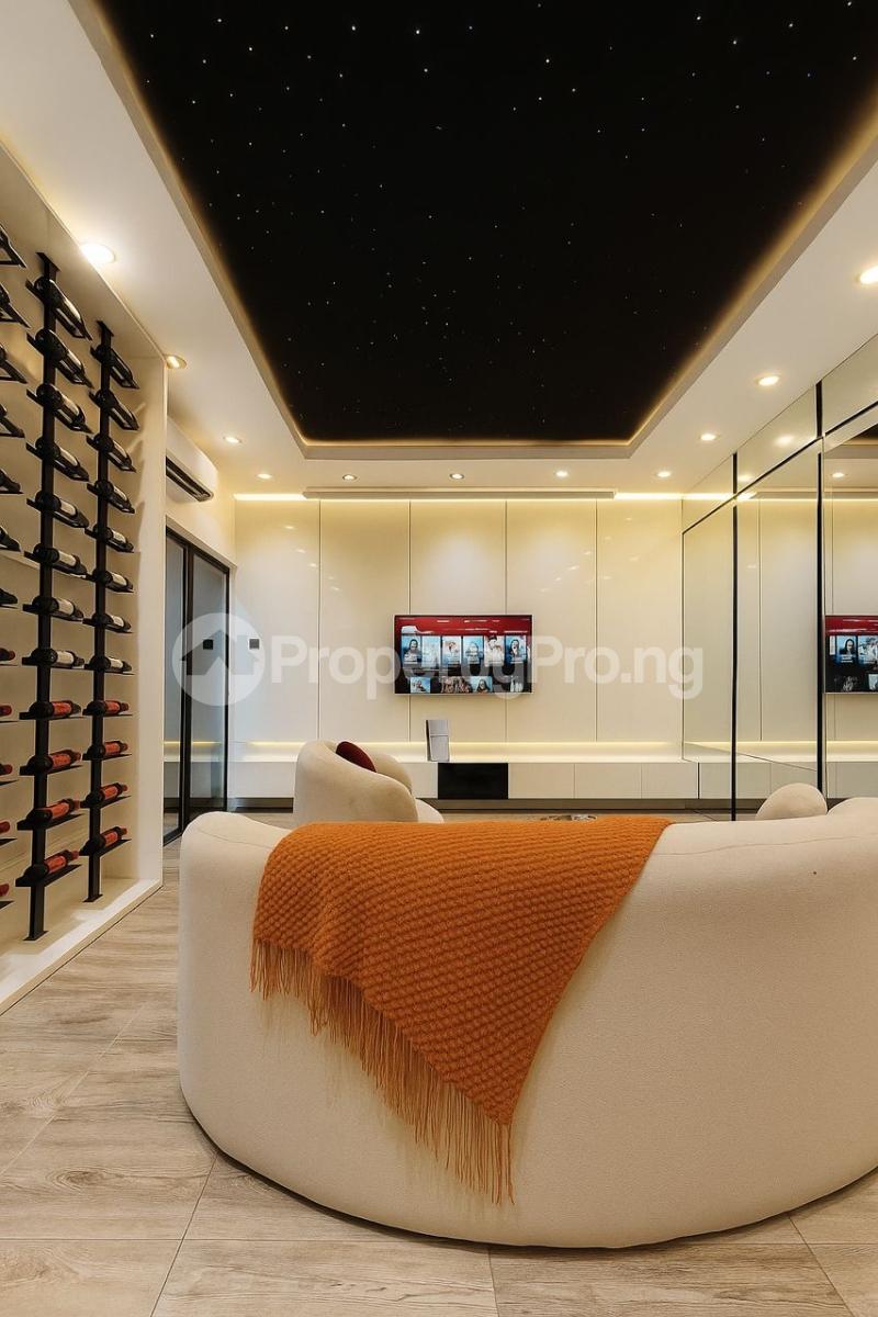 1 bedroom Flat / Apartment for shortlet Ikate Lekki Lagos