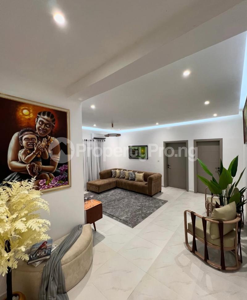 1 bedroom Flat / Apartment for shortlet Allen Avenue Ikeja Lagos