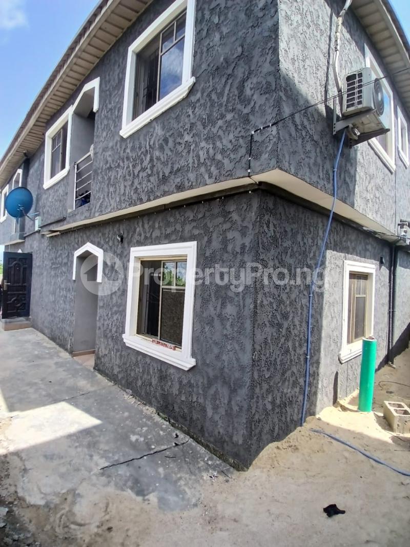 1 bedroom Flat / Apartment for rent Off Ado Road, Ajah. Ado Road Ajah Lagos