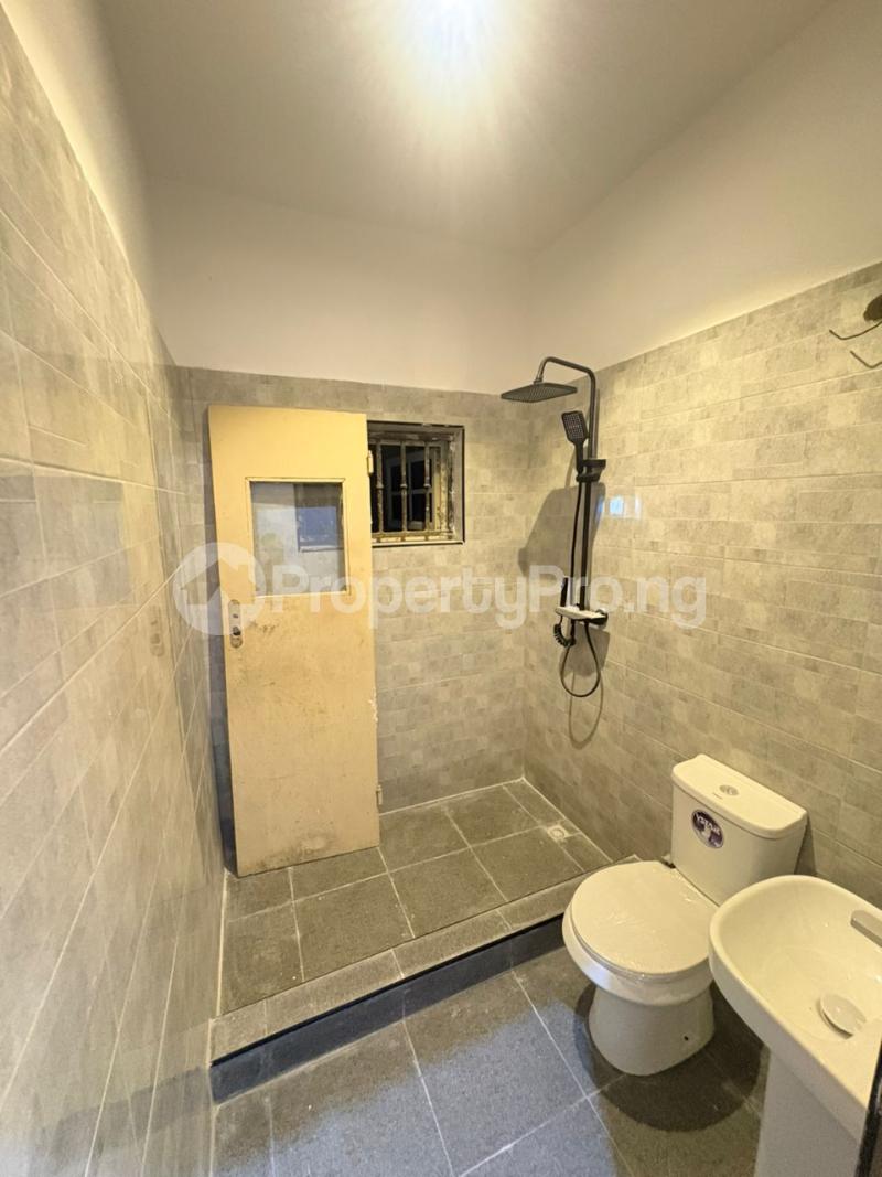 1 bedroom Flat / Apartment for rent Ikota Lekki Lagos