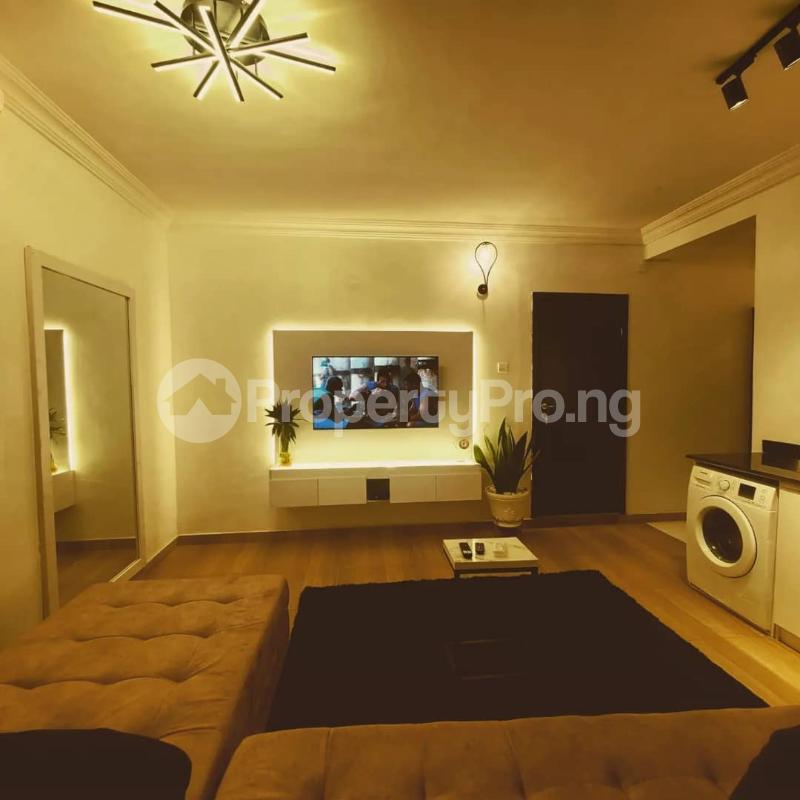 1 bedroom Flat / Apartment for shortlet 4b Ayo Rosiji Street, Ikeja Gra Ikeja GRA Ikeja Lagos