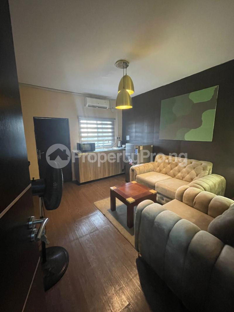 1 bedroom Flat / Apartment for shortlet Ikoyi Lagos - 1