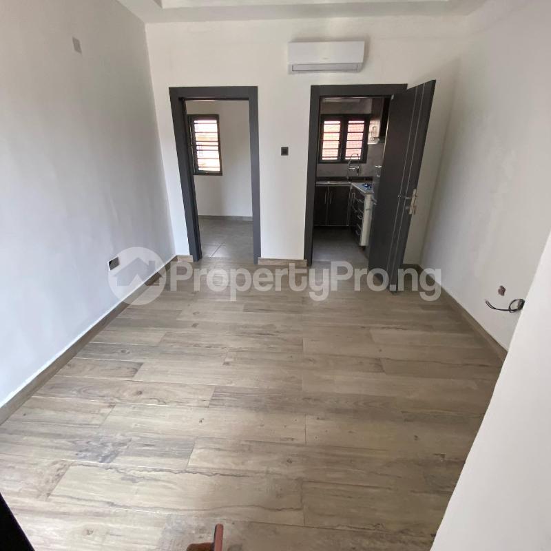 1 bedroom Flat / Apartment for rent Off Admiralty Lekki Phase 1 Lekki Lagos