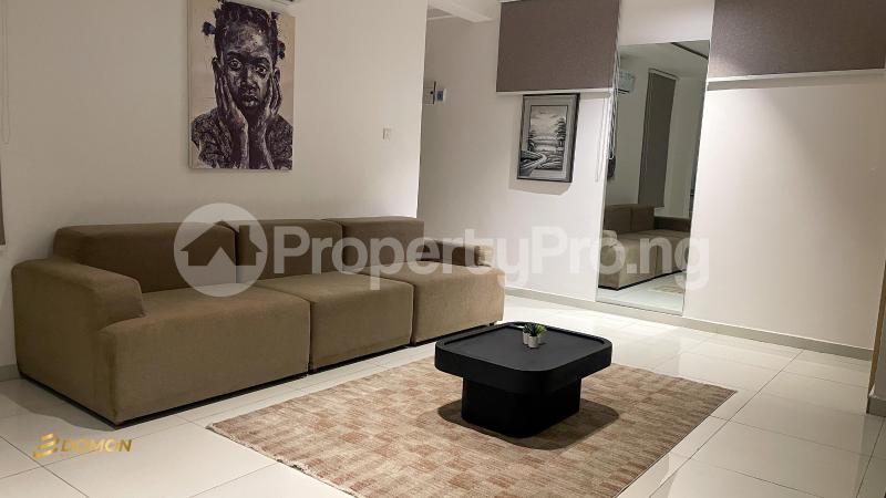 1 bedroom Flat / Apartment for shortlet Ikoyi Lagos - 9