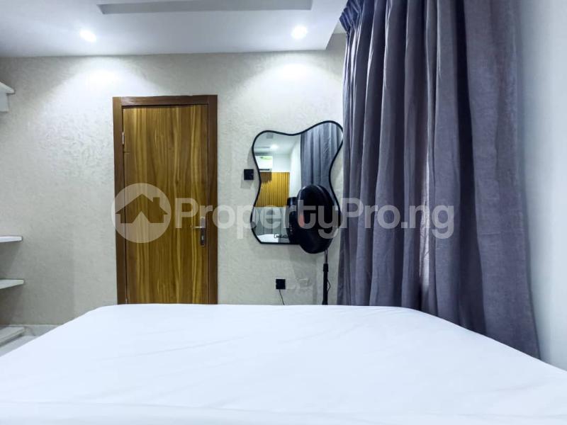 1 bedroom Flat / Apartment for shortlet Surulere Lagos