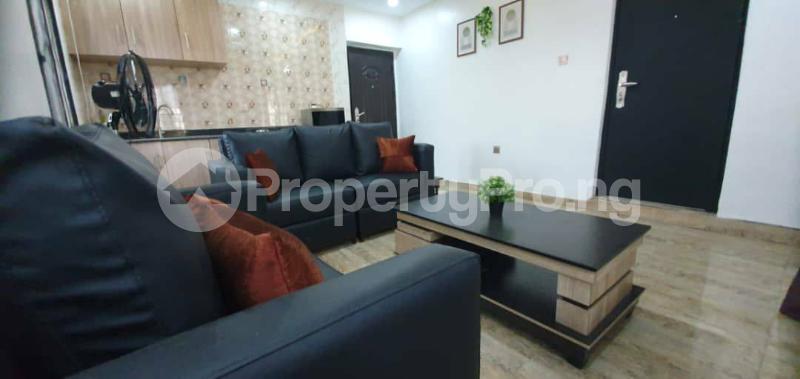 1 bedroom Flat / Apartment for shortlet No 2 Adansonia Close Alalubosa Gra Iyanganku Ibadan Oyo - 0