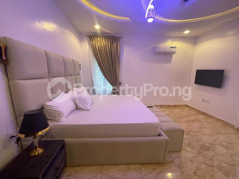 1 bedroom Flat / Apartment for shortlet Gaduwa Estate Gaduwa Abuja