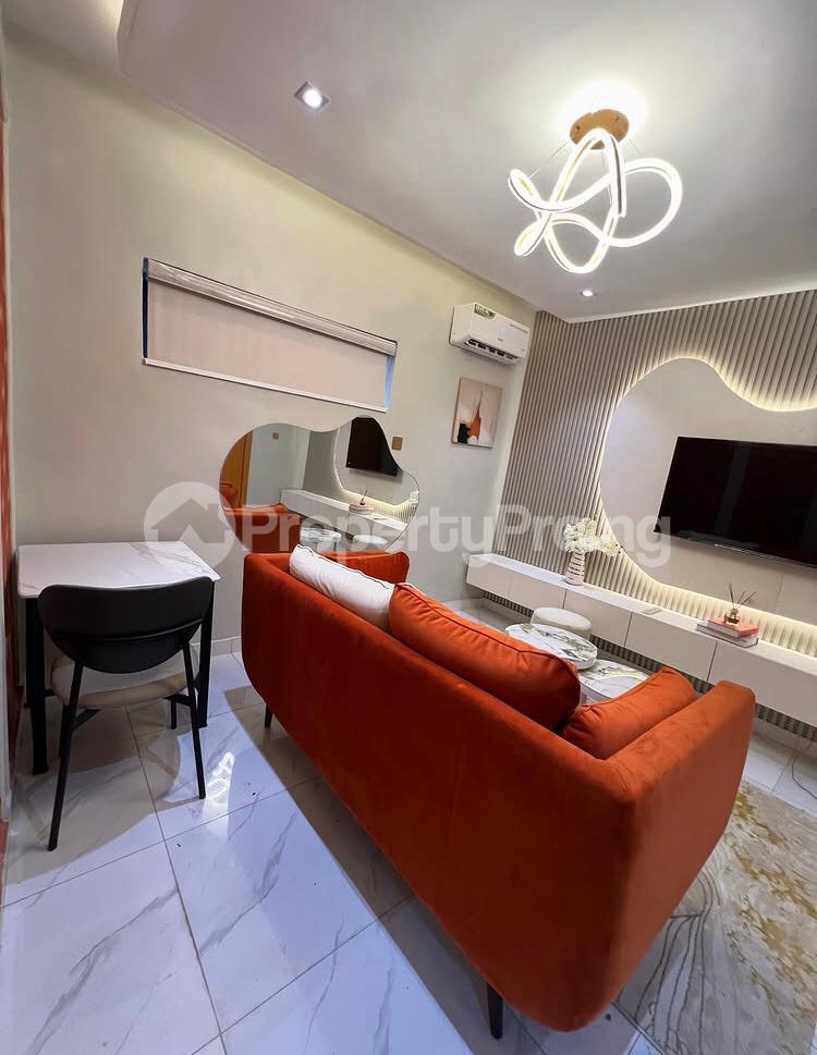 1 bedroom Flat / Apartment for shortlet Surulere Lagos