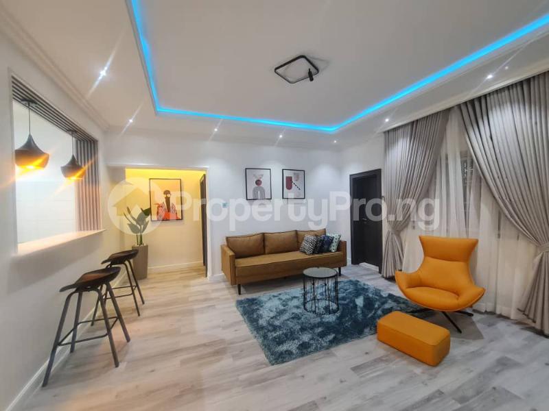 1 bedroom Flat / Apartment for shortlet Wuye Abuja