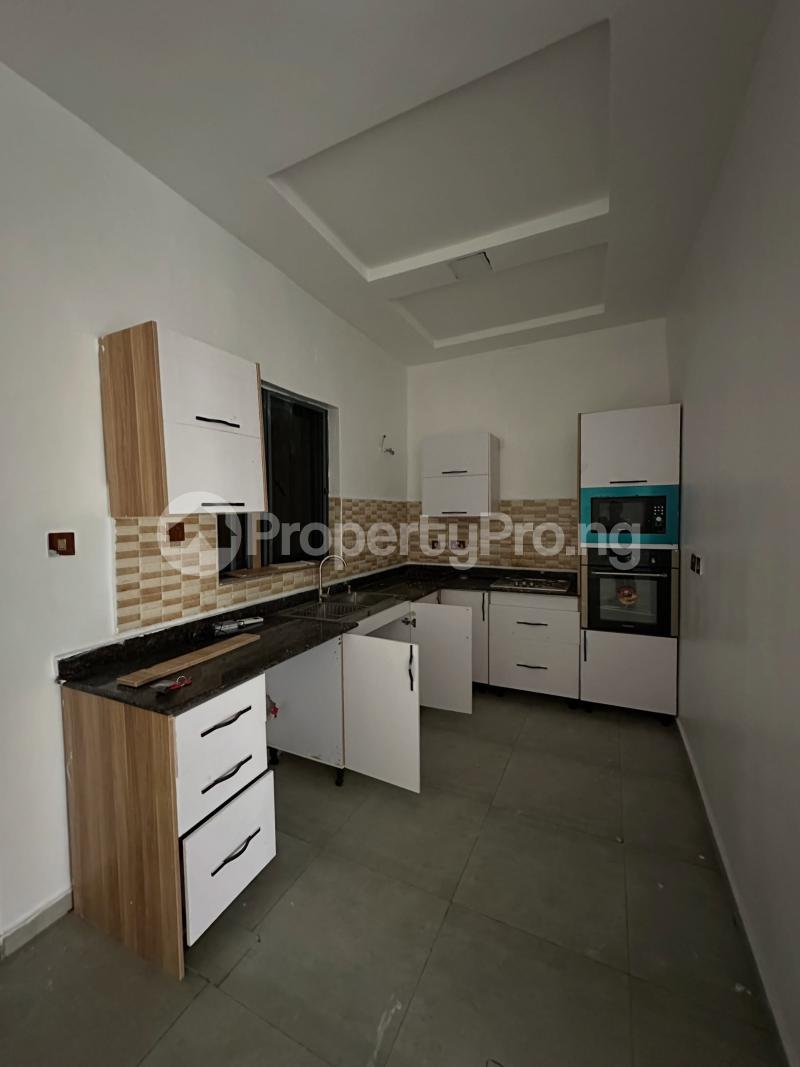 1 bedroom Flat / Apartment for rent Ikate Lekki Lagos