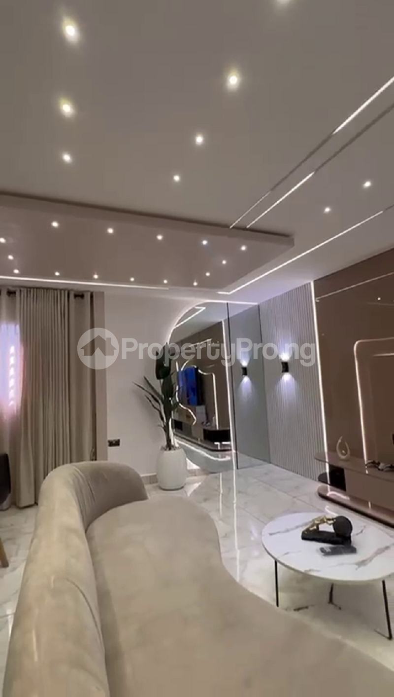 1 bedroom Flat / Apartment for shortlet Lekki Lagos