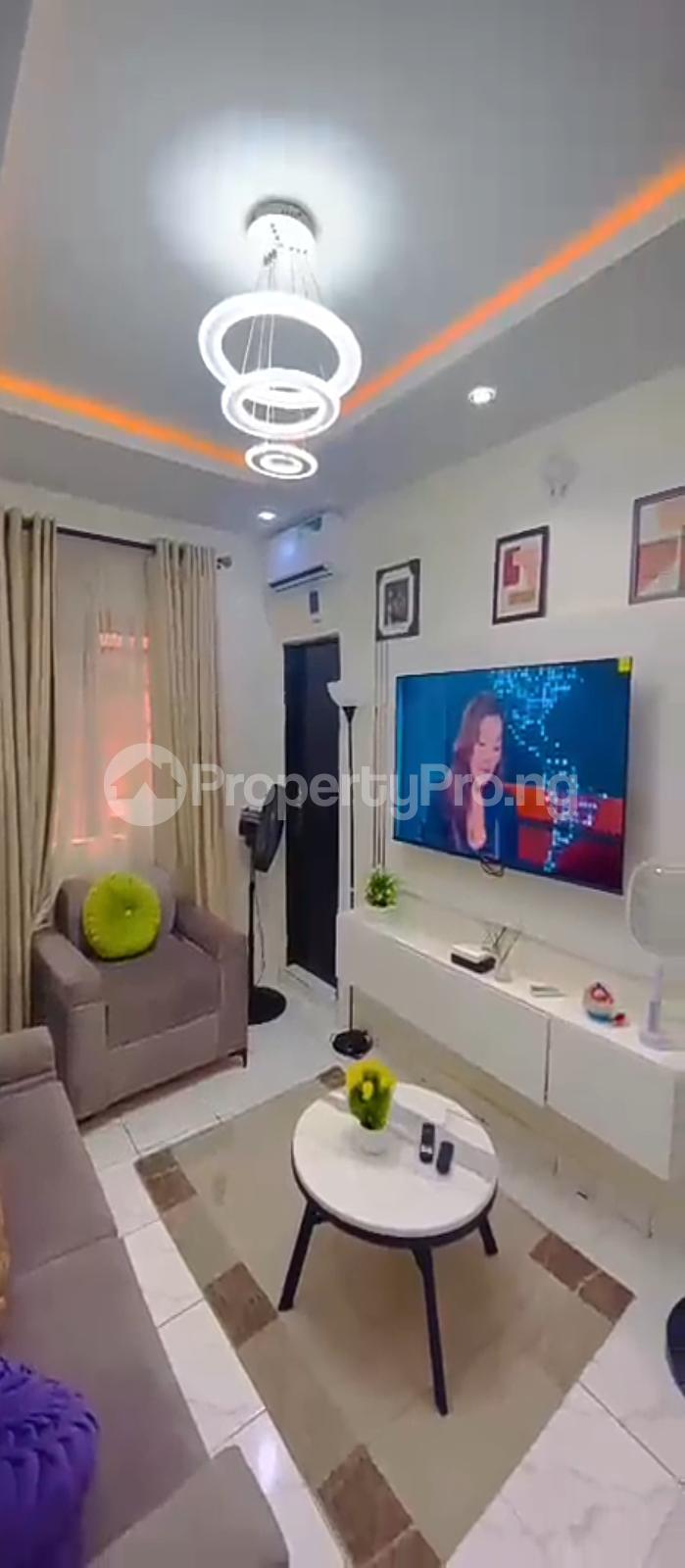 1 bedroom Flat / Apartment for shortlet Sabo Yaba Lagos - 5
