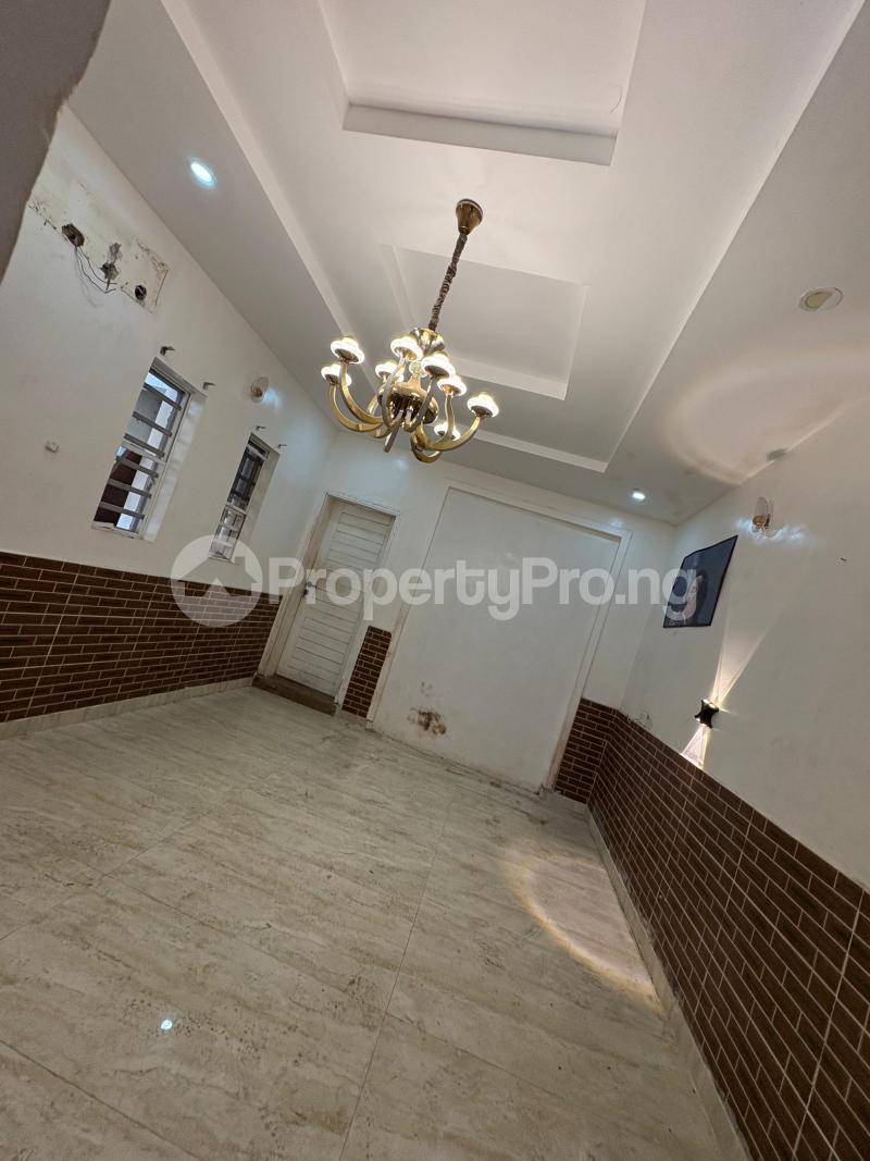 1 bedroom Flat / Apartment for rent Chevron Alternative Route Lekki Lagos