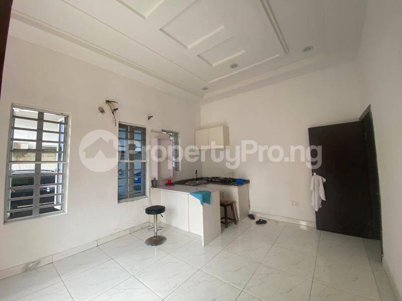 1 bedroom House for rent Chevron Lekki Lagos