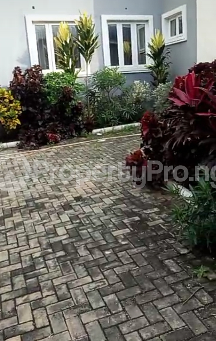 1 bedroom Flat / Apartment for rent Asokoro Asokoro Abuja - 1