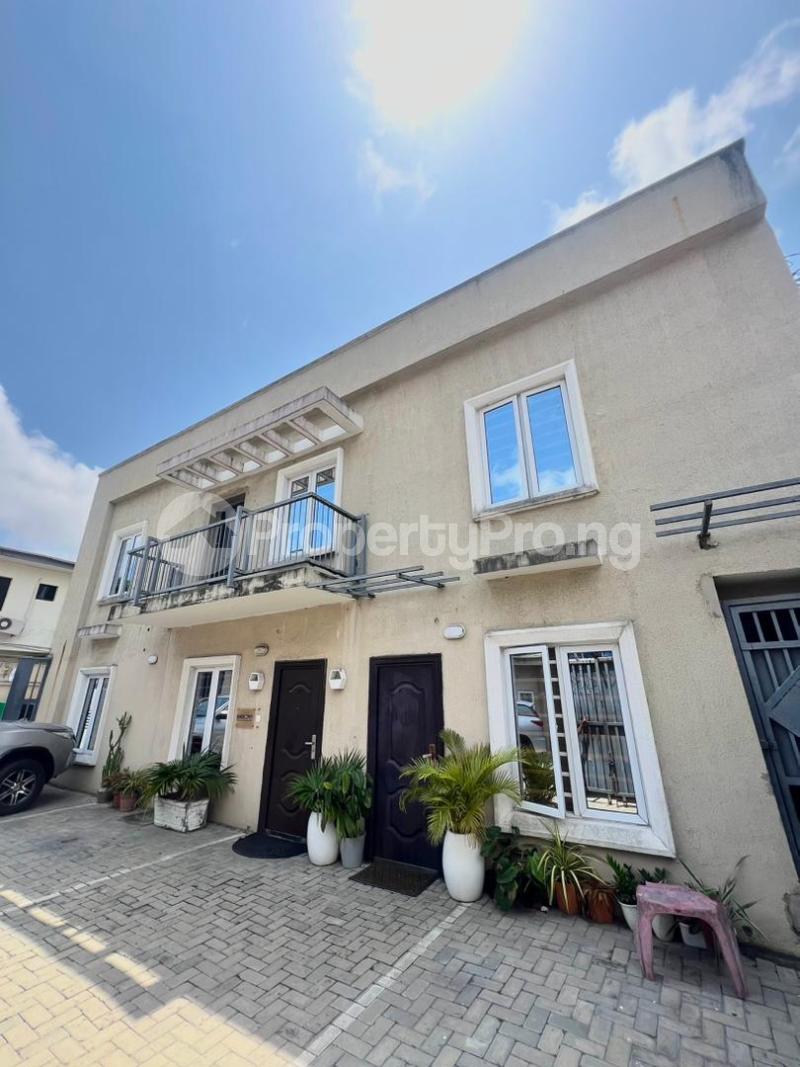 1 bedroom Flat / Apartment for rent Ikoyi Lagos