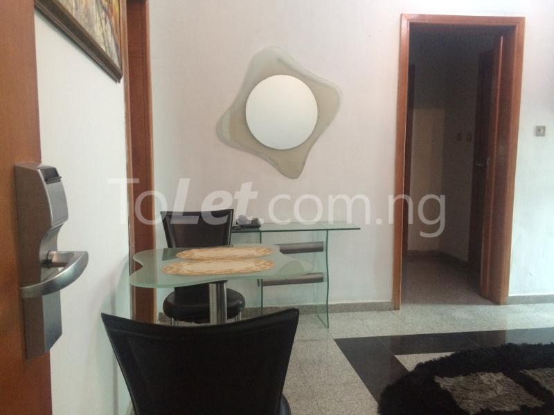 1 bedroom Flat / Apartment for rent Simeon Akinlolu Victoria Island Extension Victoria Island Lagos