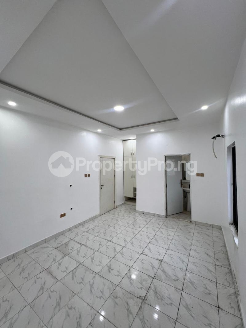 1 bedroom Flat / Apartment for rent Ilasan Lekki Lagos