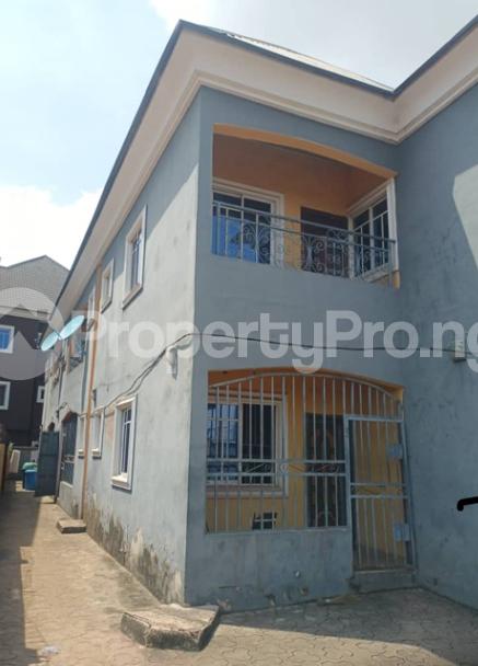 1 bedroom Flat / Apartment for rent Blackgate Off Nara And Kabo Okapanam Asaba Delta
