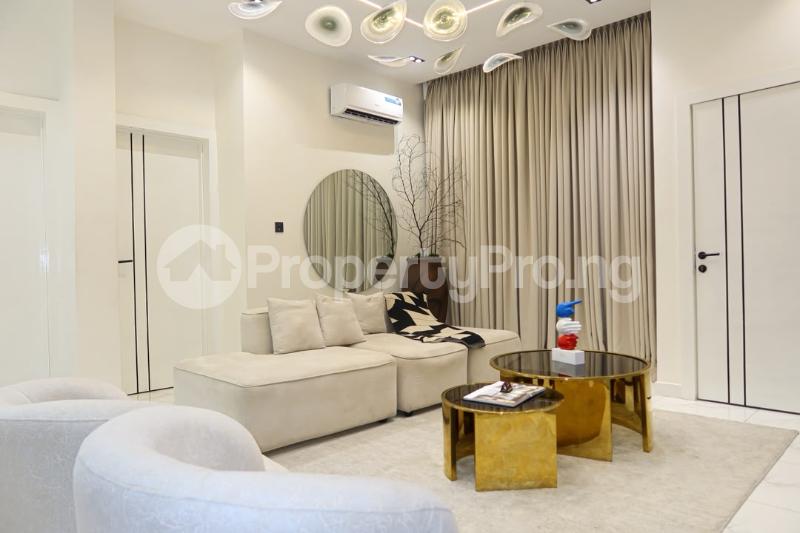1 bedroom Flat / Apartment for shortlet Lekki Phase 1 Lekki Lagos