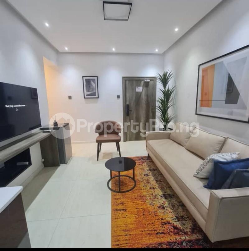 1 bedroom Flat / Apartment for shortlet Jahi Abuja