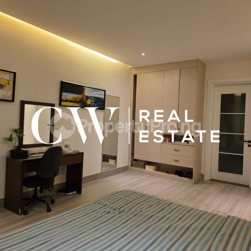 1 bedroom Flat / Apartment for sale Victoria Island Lagos