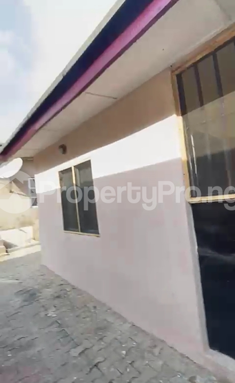 1 bedroom Flat / Apartment for rent Gwarinpa Abuja