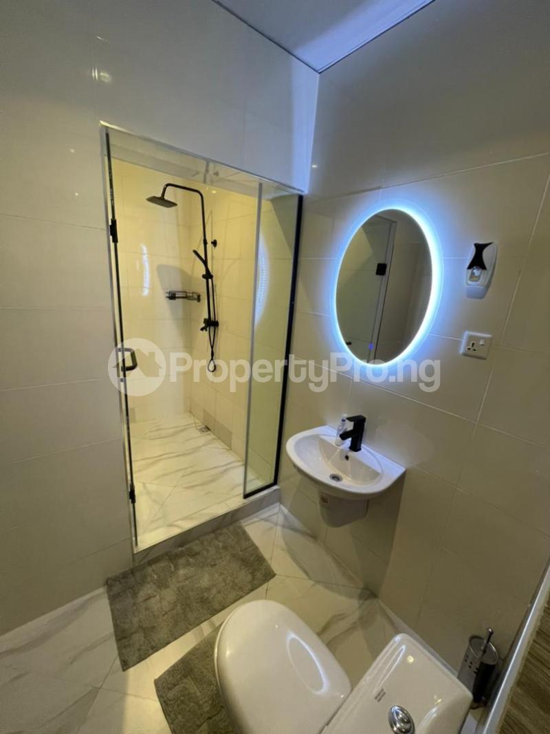 1 bedroom Flat / Apartment for shortlet Off Sandfill Bus Stop, ONIRU Victoria Island Lagos