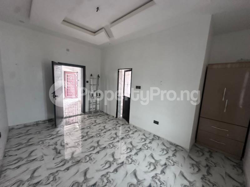 1 bedroom Flat / Apartment for rent Ologolo Lekki Lagos