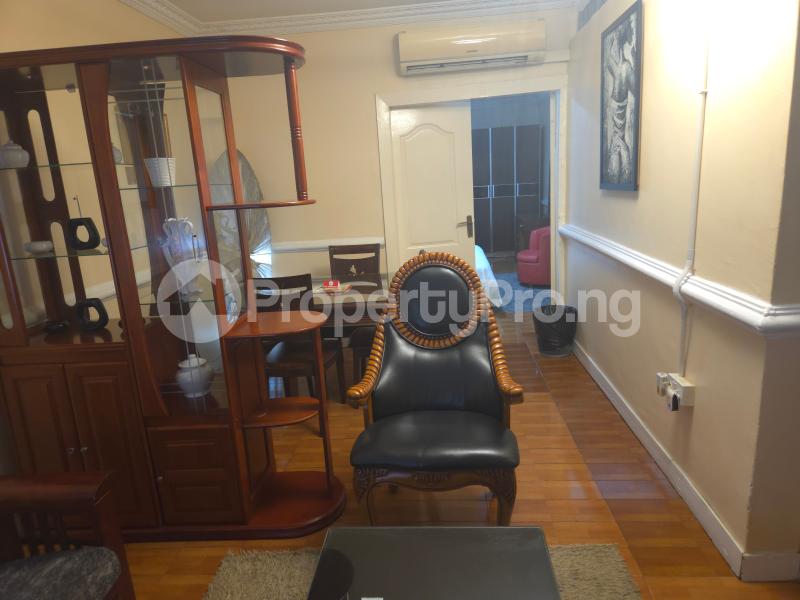 1 bedroom Flat / Apartment for shortlet 2 Olatubosun Street. Shonibare Estate Ikeja GRA Ikeja Lagos