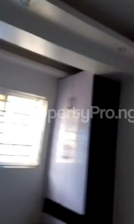 1 bedroom Flat / Apartment for rent  Gwarinpa Abuja