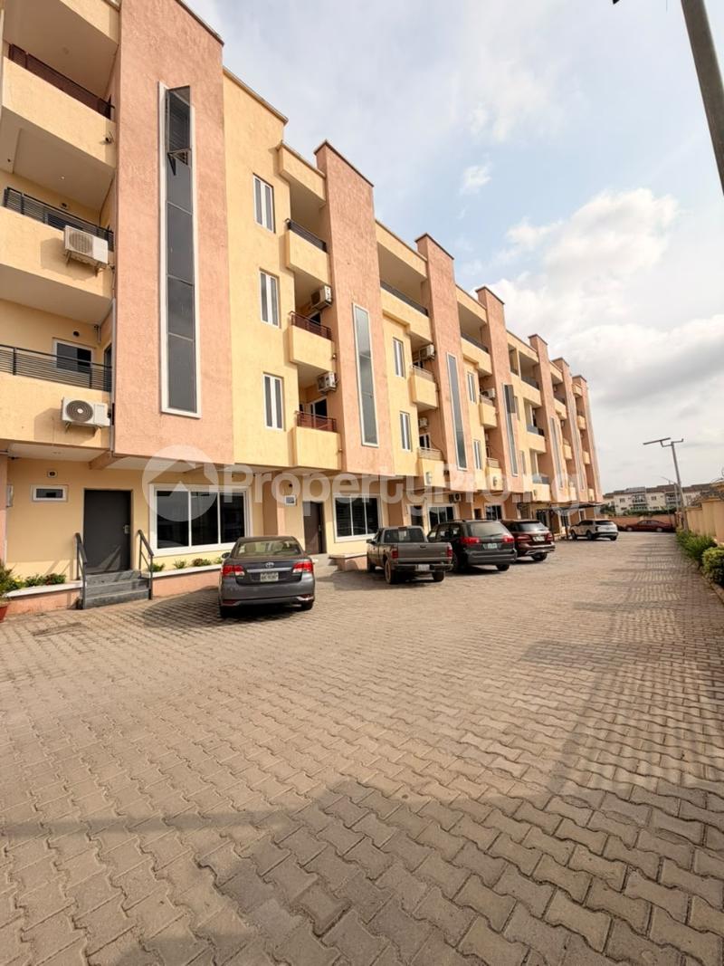 1 bedroom House for sale Gaduwa Gaduwa Abuja