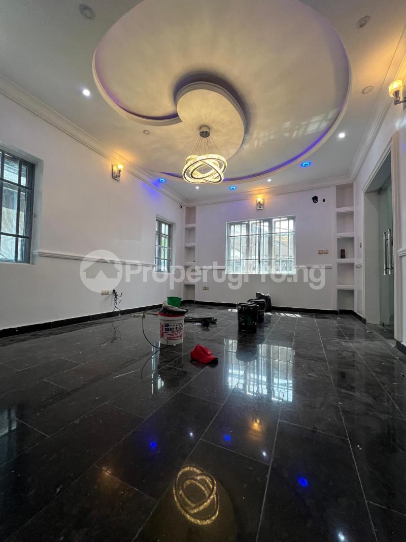 1 bedroom Flat / Apartment for rent Osapa london Lekki Lagos