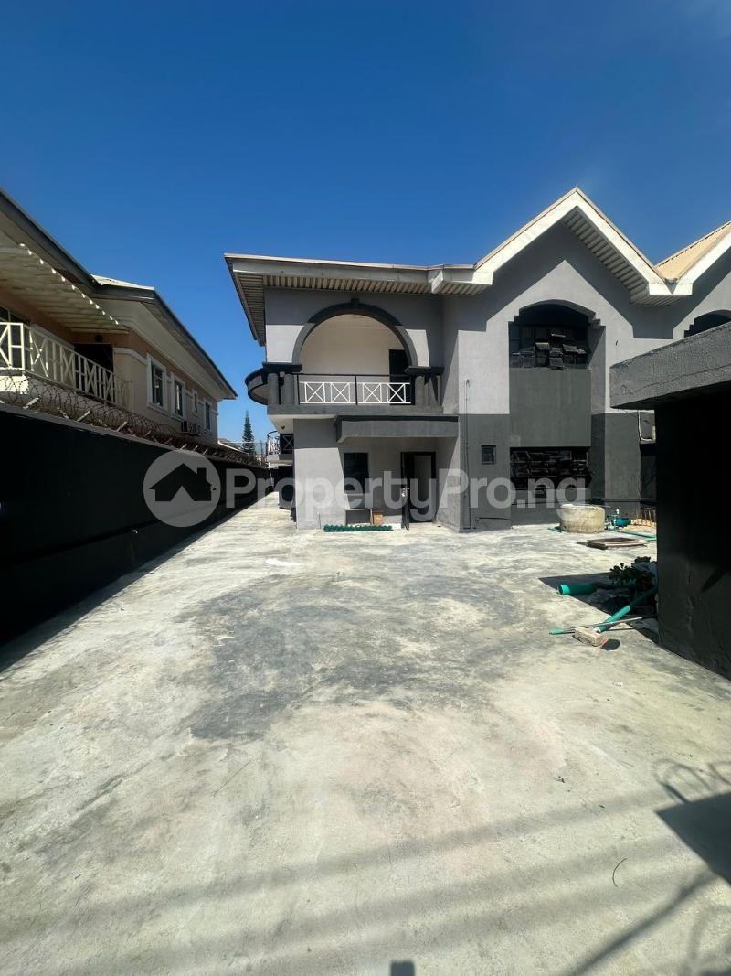 1 bedroom Flat / Apartment for rent Lekki Phase 1 Lekki Lagos