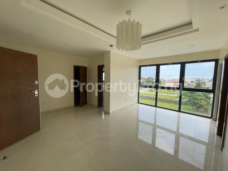 1 bedroom Flat / Apartment for rent Banana Island Ikoyi Lagos