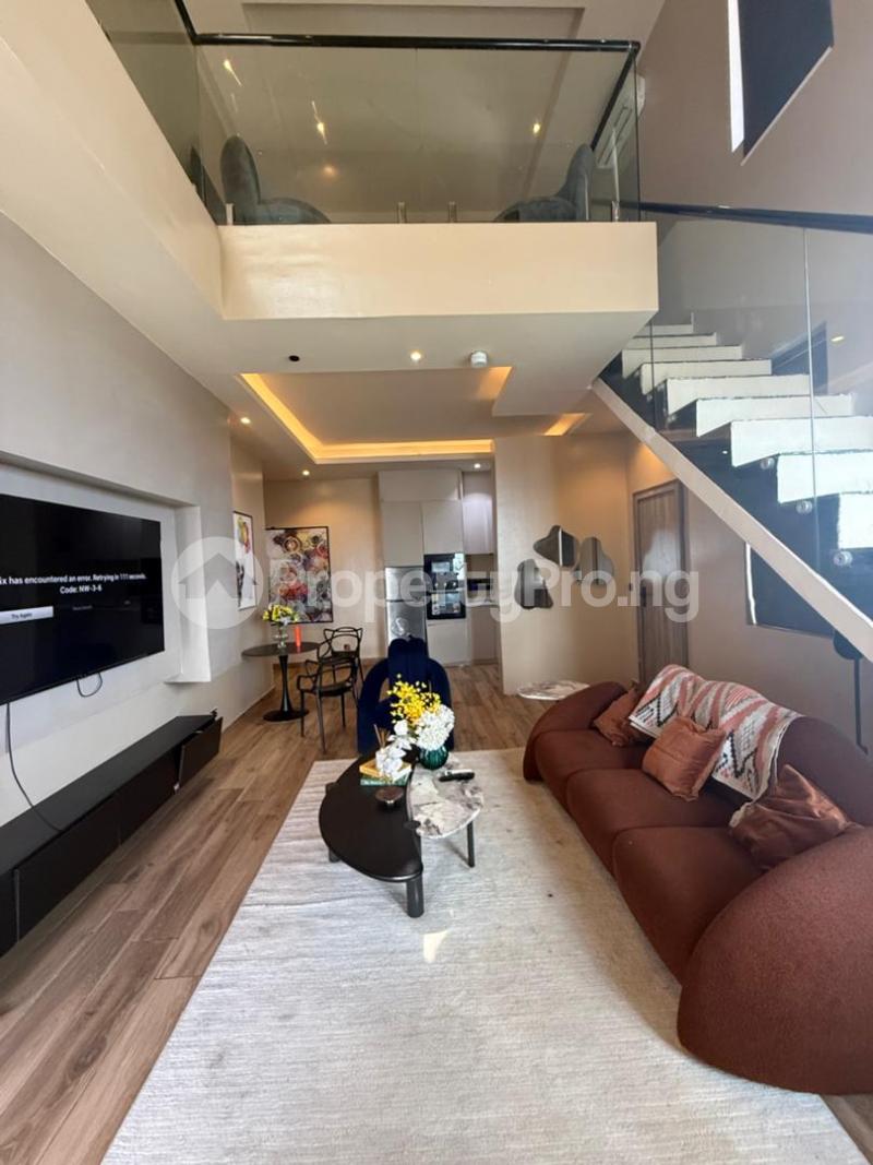 1 bedroom Flat / Apartment for sale Lekki Lagos
